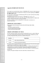 Preview for 63 page of CAS CI-170A Owner'S Manual