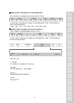 Preview for 66 page of CAS CI-170A Owner'S Manual