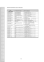 Preview for 67 page of CAS CI-170A Owner'S Manual