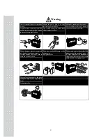 Предварительный просмотр 3 страницы CAS CI-200 Series Manual