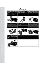 Предварительный просмотр 3 страницы CAS CI-2001A Manual