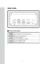 Предварительный просмотр 15 страницы CAS CI-2001A Manual