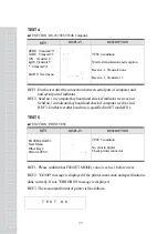 Предварительный просмотр 19 страницы CAS CI-2001A Manual