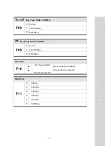 Предварительный просмотр 26 страницы CAS CI-2001A Manual