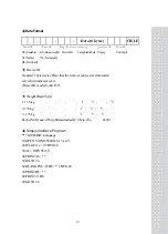 Предварительный просмотр 30 страницы CAS CI-2001A Manual