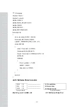 Предварительный просмотр 31 страницы CAS CI-2001A Manual