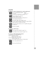 Preview for 10 page of CAS CI-2400BS Owner'S Manual