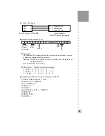 Preview for 12 page of CAS CI-2400BS Owner'S Manual