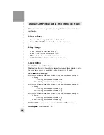 Preview for 45 page of CAS CI-2400BS Owner'S Manual