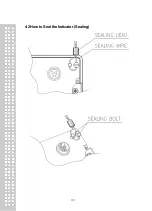 Предварительный просмотр 29 страницы CAS CI-400 Series Owner'S Manual