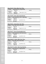 Предварительный просмотр 79 страницы CAS CI-400 Series Owner'S Manual