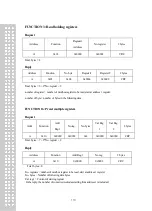 Предварительный просмотр 109 страницы CAS CI-400 Series Owner'S Manual