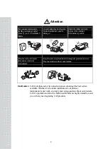 Предварительный просмотр 5 страницы CAS CI-502A Owner'S Manual