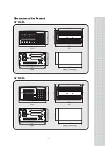 Предварительный просмотр 10 страницы CAS CI-502A Owner'S Manual