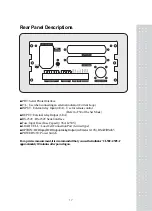 Предварительный просмотр 16 страницы CAS CI-502A Owner'S Manual