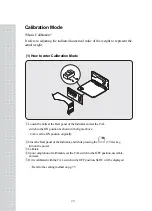 Предварительный просмотр 19 страницы CAS CI-502A Owner'S Manual