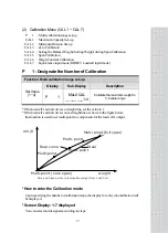 Предварительный просмотр 20 страницы CAS CI-502A Owner'S Manual