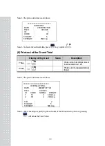 Предварительный просмотр 29 страницы CAS CI-502A Owner'S Manual