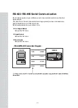 Предварительный просмотр 69 страницы CAS CI-502A Owner'S Manual