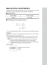 Предварительный просмотр 70 страницы CAS CI-502A Owner'S Manual