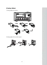 Предварительный просмотр 22 страницы CAS CI-6000A Series Manual