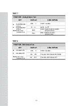 Предварительный просмотр 45 страницы CAS CI-6000A Series Manual