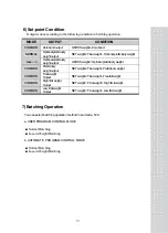 Предварительный просмотр 50 страницы CAS CI-6000A Series Manual