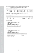 Предварительный просмотр 63 страницы CAS CI-6000A Series Manual