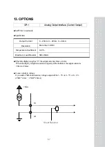 Предварительный просмотр 66 страницы CAS CI-6000A Series Manual