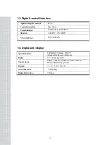 Предварительный просмотр 9 страницы CAS CI-600D Series Owner'S Manual