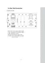 Предварительный просмотр 16 страницы CAS CI-600D Series Owner'S Manual