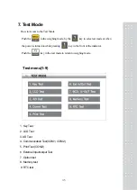 Предварительный просмотр 44 страницы CAS CI-600D Series Owner'S Manual