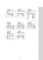 Предварительный просмотр 64 страницы CAS CI-600D Series Owner'S Manual