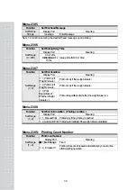 Предварительный просмотр 67 страницы CAS CI-600D Series Owner'S Manual