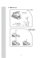 Preview for 19 page of CAS CL series User Manual