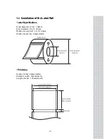 Preview for 24 page of CAS CL series User Manual