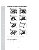 Preview for 25 page of CAS CL series User Manual