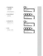 Preview for 40 page of CAS CL series User Manual