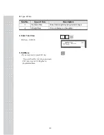 Preview for 59 page of CAS CL series User Manual