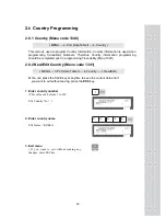 Preview for 82 page of CAS CL series User Manual