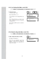 Preview for 87 page of CAS CL series User Manual