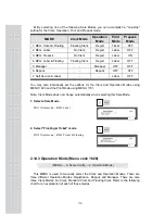 Preview for 115 page of CAS CL series User Manual