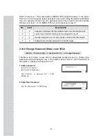 Preview for 119 page of CAS CL series User Manual