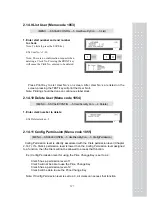 Preview for 120 page of CAS CL series User Manual