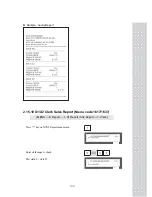 Предварительный просмотр 142 страницы CAS CL series User Manual