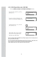 Предварительный просмотр 145 страницы CAS CL series User Manual