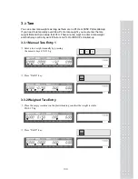 Предварительный просмотр 148 страницы CAS CL series User Manual