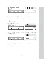 Предварительный просмотр 150 страницы CAS CL series User Manual