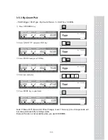 Предварительный просмотр 154 страницы CAS CL series User Manual