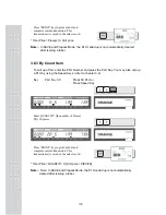 Предварительный просмотр 157 страницы CAS CL series User Manual